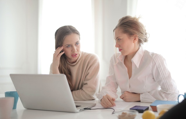 Photo by Andrea Piacquadio from Pexels