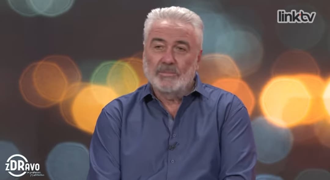 Foto: printscreen-linkTV.rs